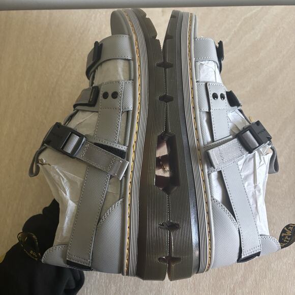 Dr. Martens Pearson Element Sandals